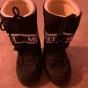 Moonboots